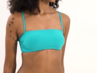 Cargar y reproducir el video en el visor de la galería, Video: Rio De Sol Ensemble Set Nanai Bandeau-Reto Mel-Comfy
