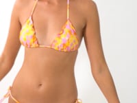 Cargar y reproducir el video en el visor de la galería, Video: Rio De Sol Bas Bottom Dreamy Frufru
