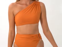 Cargar y reproducir el video en el visor de la galería, Video: Rio De Sol Ensemble Set Ocre Zadar
