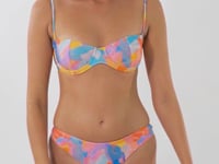 Cargar y reproducir el video en el visor de la galería, Video: Rio De Sol Ensemble Set Cloud Kelli Nice-Fio
