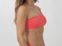 Cargar y reproducir el video en el visor de la galería, Video: Rio De Sol Bas Bottom Malibu-Folia Bia
