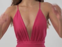 Cargar y reproducir el video en el visor de la galería, Video: Rio De Sol Une Pièce Shimmer-Olinda New Vegas
