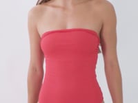 Cargar y reproducir el video en el visor de la galería, Video: Wednesday In Hawaii By Rio De Sol Une Pièce Hibiscus Aloha
