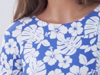 Cargar y reproducir el video en el visor de la galería, Video: Rio De Sol Une Pièce Pua-Pacifica Surf
