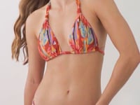 Cargar y reproducir el video en el visor de la galería, Video: Rio De Sol Bas Bottom Sea-Bloom Mel
