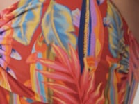 Cargar y reproducir el video en el visor de la galería, Video: Rio De Sol Une Pièce Sea-Bloom Sara-Op
