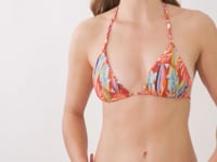 Cargar y reproducir el video en el visor de la galería, Bottom Floral-Scales Ibiza-Comfy
