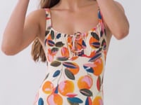 Cargar y reproducir el video en el visor de la galería, Video: Rio De Sol Une Pièce Picnic Jennie
