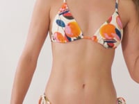 Cargar y reproducir el video en el visor de la galería, Video: Rio De Sol Bas Bottom Picnic Cheeky-Micro
