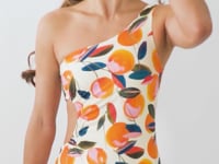 Cargar y reproducir el video en el visor de la galería, Video: Rio De Sol Une Pièce Picnic Maeve
