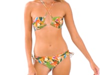 Cargar y reproducir el video en el visor de la galería, Video: Rio De Sol Bas Bottom Tropical Madrid
