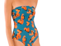 Cargar y reproducir el video en el visor de la galería, Video: Rio De Sol Une Pièce Luma Cleo
