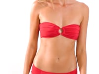 Cargar y reproducir el video en el visor de la galería, Video: Rio De Sol Bas Bottom Malibu-Malagueta Baobi
