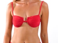 Cargar y reproducir el video en el visor de la galería, Video: Rio De Sol Bas Bottom Malibu-Malagueta Amy
