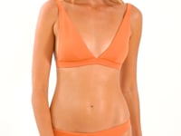 Cargar y reproducir el video en el visor de la galería, Video: Rio De Sol Ensemble Set Sand-Argila Alba Leblon
