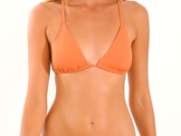 Cargar y reproducir el video en el visor de la galería, Video: Rio De Sol Haut Top Sand-Argila Tri-Aya
