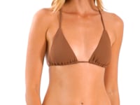 Cargar y reproducir el video en el visor de la galería, Video: Rio De Sol Bas Bottom Shimmer-Black Essential-Comfy
