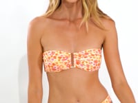 Cargar y reproducir el video en el visor de la galería, Video: Rio De Sol Bas Bottom Ditsy-Butter Nice-Fio
