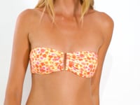 Cargar y reproducir el video en el visor de la galería, Video: Rio De Sol Bas Bottom Ditsy-Butter Nice
