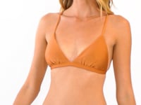 Cargar y reproducir el video en el visor de la galería, Video: Rio De Sol Bas Bottom Shimmer-Nocciola Cheeky-Noa
