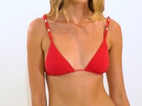 Cargar y reproducir el video en el visor de la galería, Video: Rio De Sol Bas Bottom Malibu-Malagueta Ibiza-Comfy
