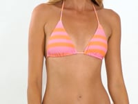 Cargar y reproducir el video en el visor de la galería, Video: Rio De Sol Bas Bottom Solea Cheeky-Tie
