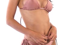 Cargar y reproducir el video en el visor de la galería, Video: Rio De Sol Haut Top Callas Invisible
