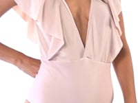 Cargar y reproducir el video en el visor de la galería, Video: Rio De Sol Une Pièce Essence Frill
