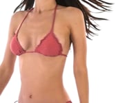 Cargar y reproducir el video en el visor de la galería, Bottom Kiwanda Madras Frufru
