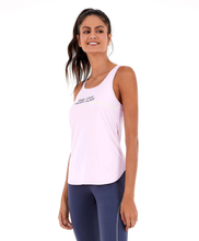 Cargar imagen en el visor de la galería, Regata Skin Fit Inspiracionais Rosa Soft
