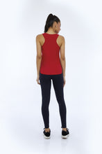 Cargar imagen en el visor de la galería, Regata Skin Fit Inspiracional Vermelho Haute Red
