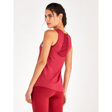 Cargar imagen en el visor de la galería, Regata Speed Soul Eco Recortes Frisos Vermelho Power
