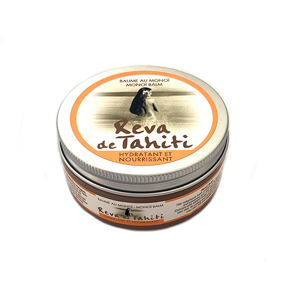 Reva de Tahiti - Baume Monoi 60 ML