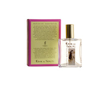 Cargar imagen en el visor de la galería, Reva de Tahiti - Eau de Toilette Fruits Des Iles 100 ML
