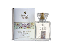Cargar imagen en el visor de la galería, Product Front: Reva De Tahiti Solaire Reva De Tahiti - Eau De Toilette Tiare 100 Ml
