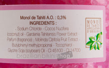 Cargar imagen en el visor de la galería, Product Back: Reva De Tahiti Solaire Reva De Tahiti - Sel De Bain Noni 300 Gr
