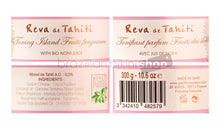 Cargar imagen en el visor de la galería, Image 03: Reva De Tahiti Solaire Reva De Tahiti - Sel De Bain Noni 300 Gr
