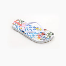 Cargar imagen en el visor de la galería, Product Back: Rio De Sol Tongs Al-Mare Slim
