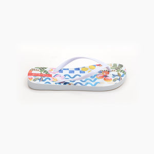 Image 03: Rio De Sol Tongs Al-Mare Slim