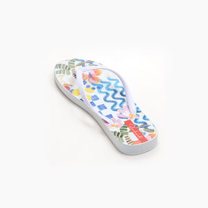 Image 04: Rio De Sol Tongs Al-Mare Slim