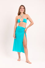 Cargar imagen en el visor de la galería, Image 05: Rio De Sol Jupe De Page Amb-Nannai Long Skirt Knot
