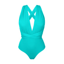 Cargar imagen en el visor de la galería, Product Front: Rio De Sol Une Pièce Amb-Nannai Marina
