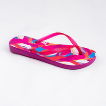 Cargar imagen en el visor de la galería, Product Back: Rio De Sol Tongs Antelope Slim
