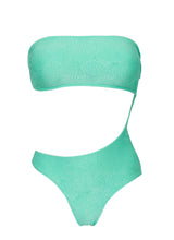 Cargar imagen en el visor de la galería, Product Front: Rio De Sol Une Pièce Atlantis Body-Rio
