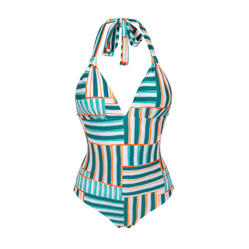 Product Front: Rio De Sol Une Pièce Bartel Mel-Op