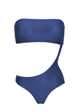Cargar imagen en el visor de la galería, Product Front: Rio De Sol Une Pièce Body Kiwanda Denim Rio
