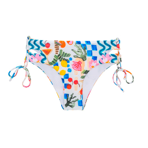 Product Front: Rio De Sol Bas Bottom Al-Mare Madrid