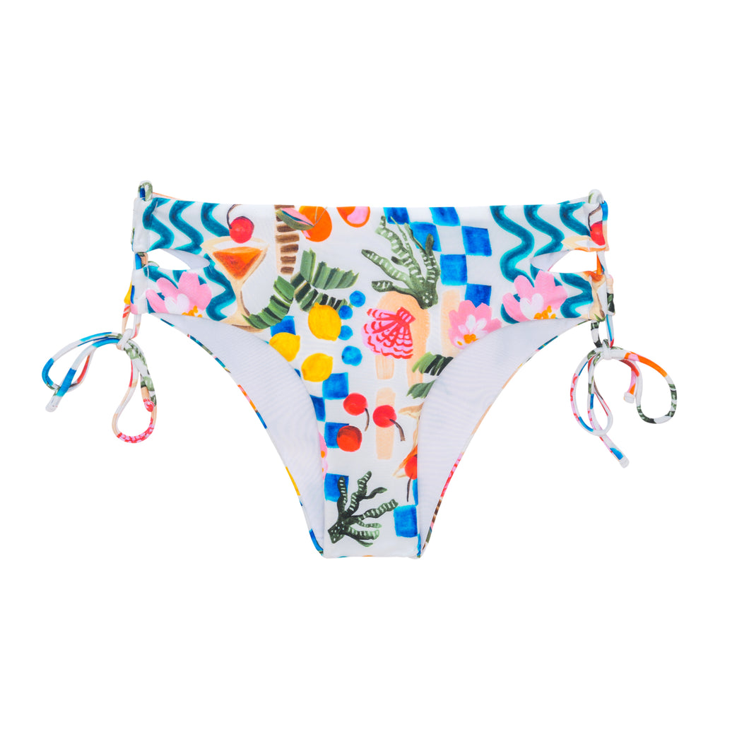 Product Front: Rio De Sol Bas Bottom Al-Mare Madrid