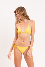 Cargar imagen en el visor de la galería, Image 11: Rio De Sol Bas Bottom Amarelo Ibiza-Comfy

