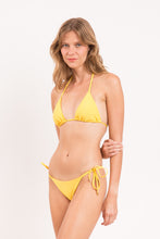 Cargar imagen en el visor de la galería, Image 04: Rio De Sol Bas Bottom Amarelo Lacinho
